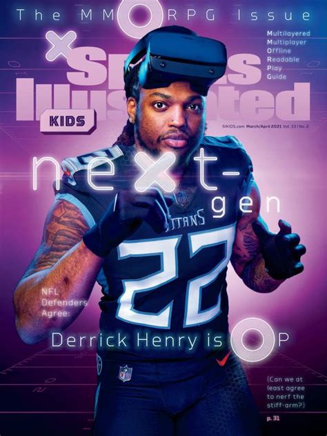 sports illustrated for kids gift subscription